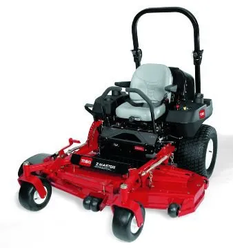 Professional lawn care service experts serving Grand Haven, MI - Coon's Quality Care Lawn Service