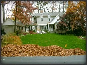 Affordable garden landscaping in Grand Haven, MI - Coon's Quality Care Lawn Service