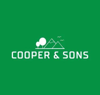 Coop and Sons Logo