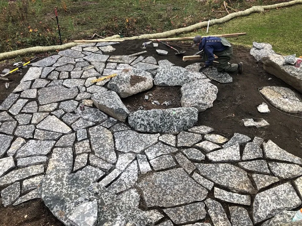 Trusted garden landscaping for year-round maintenance across Bremerton, WA - Cooper & Sons Landscaping