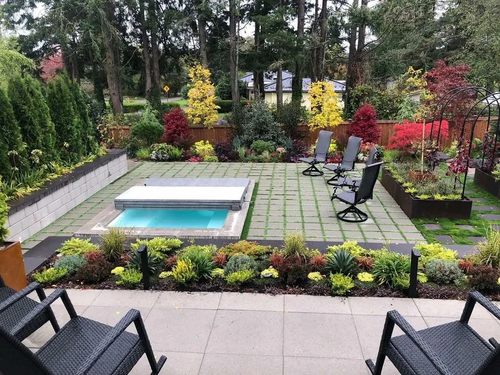 Top-rated landscaping services for outdoor upgrades in Bremerton, WA by Cooper & Sons Landscaping