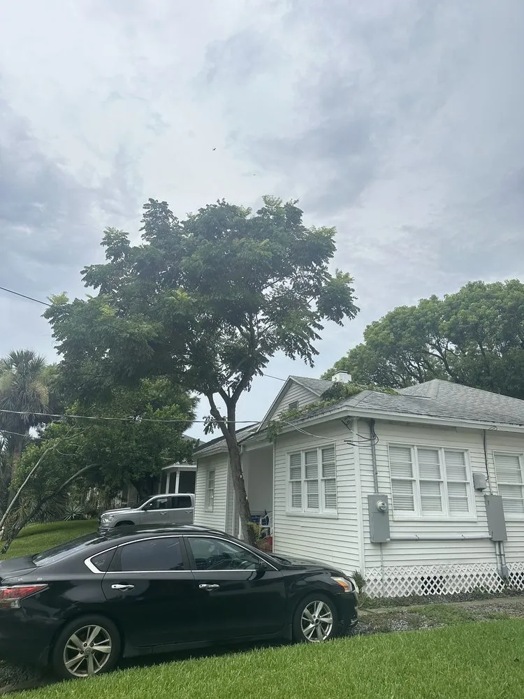 Affordable lawn care service with custom design in Ormond Beach, FL by Cooper Cuts