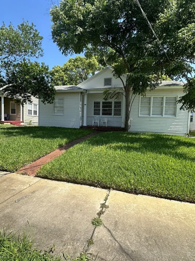 Expert residential landscaping for beautiful yards across Ormond Beach, FL - Cooper Cuts