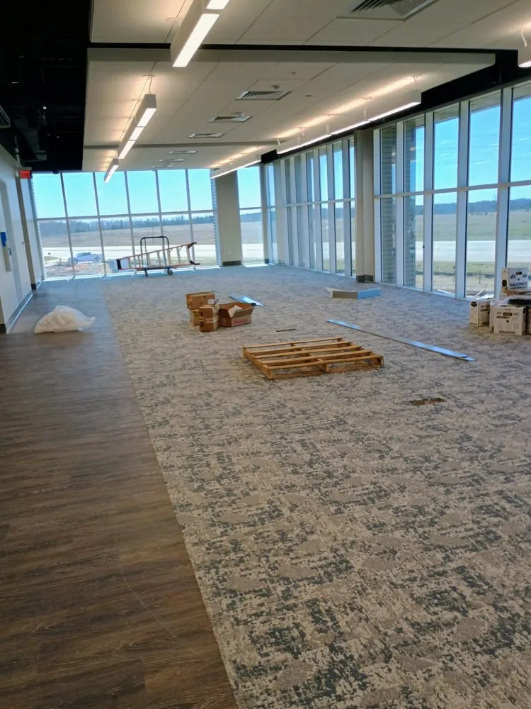 Affordable yard maintenance experts serving Paris, TX - Cooper Janitorial Service