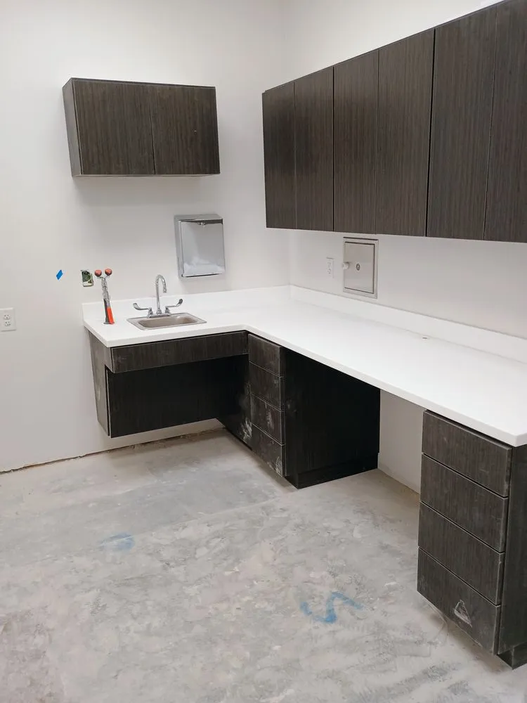 Local landscaping services in Paris, TX - Cooper Janitorial Service