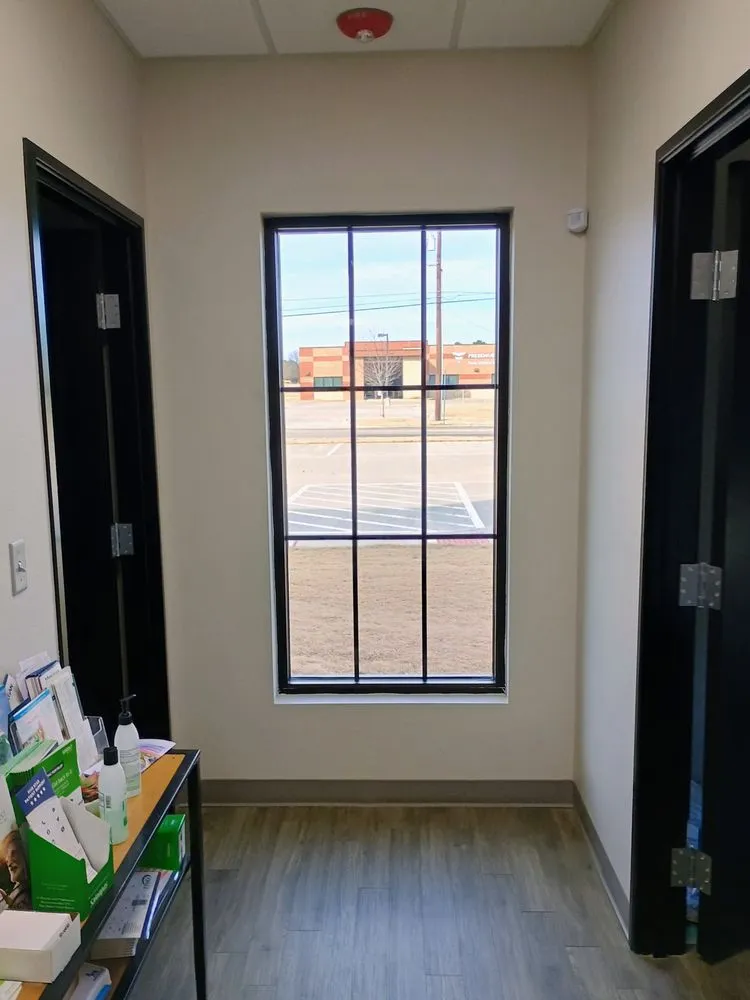 Affordable landscape installation in Paris, TX - Cooper Janitorial Service