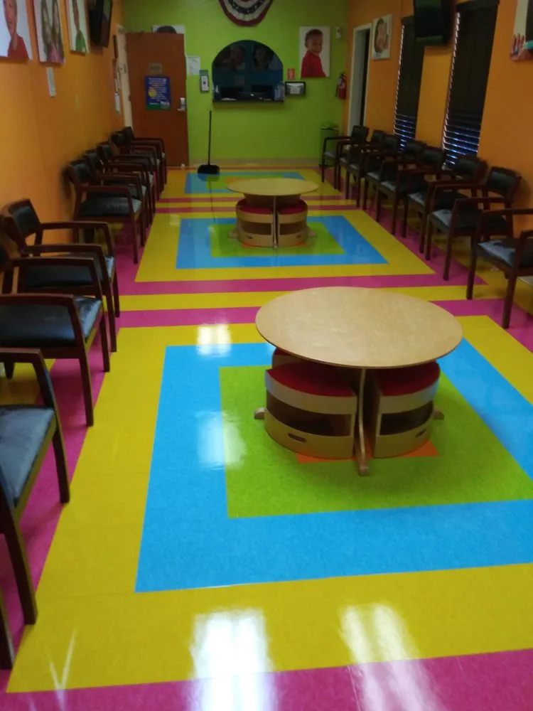 Top-rated lawn care service in Paris, TX by Cooper Janitorial Service