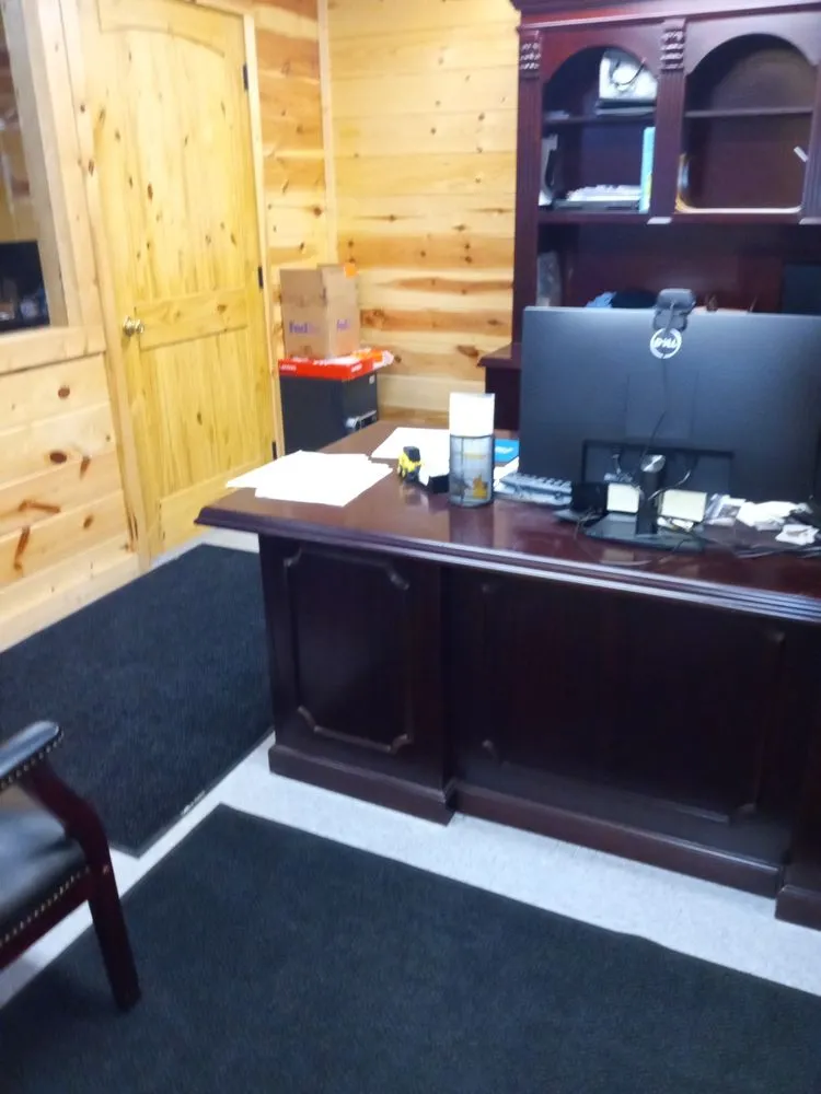 Affordable residential landscaping in Paris, TX - Cooper Janitorial Service