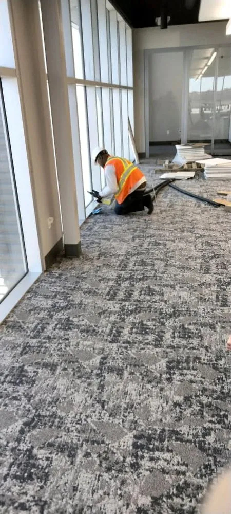 Reliable outdoor landscaping for beautiful yards in Paris, TX by Cooper Janitorial Service