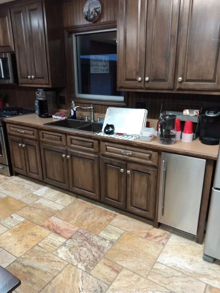 Professional outdoor landscaping in Paris, TX - Cooper Janitorial Service