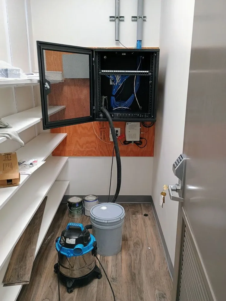 Local outdoor landscaping for outdoor upgrades in Paris, TX by Cooper Janitorial Service