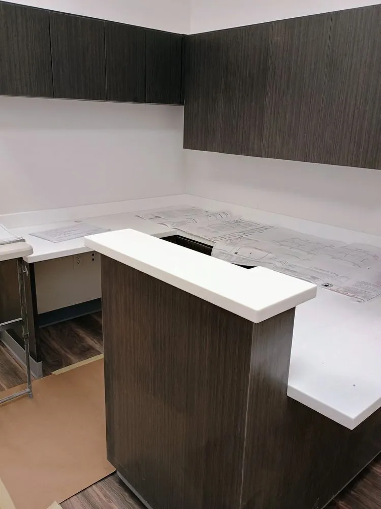 Trusted landscape design for homes across Paris, TX - Cooper Janitorial Service