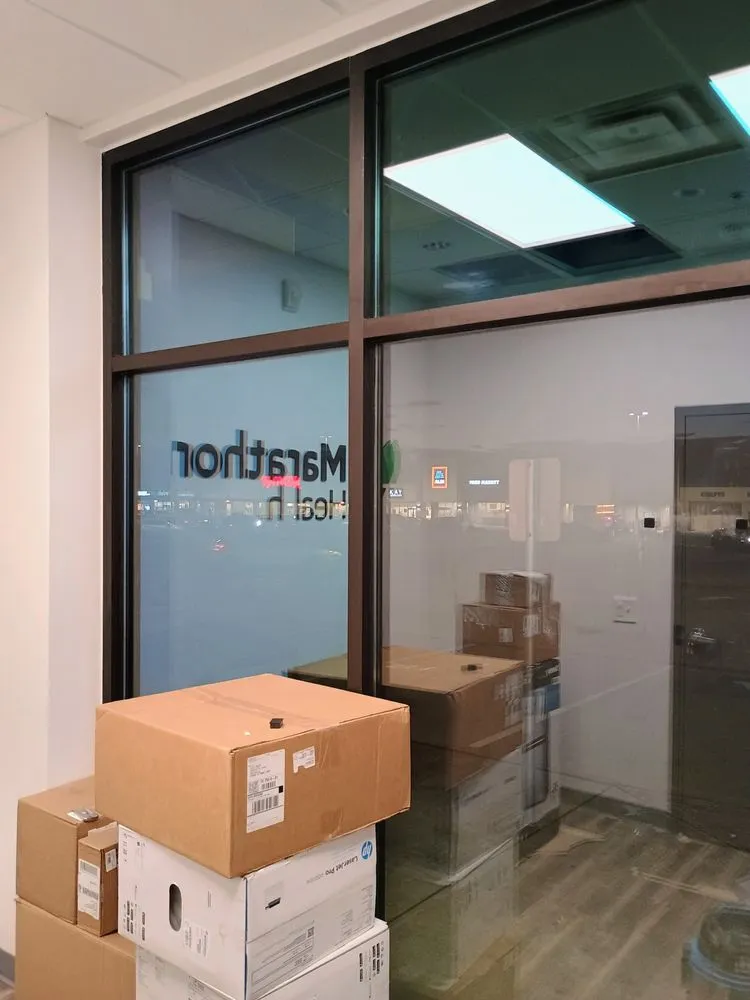 Local landscape design in Paris, TX by Cooper Janitorial Service