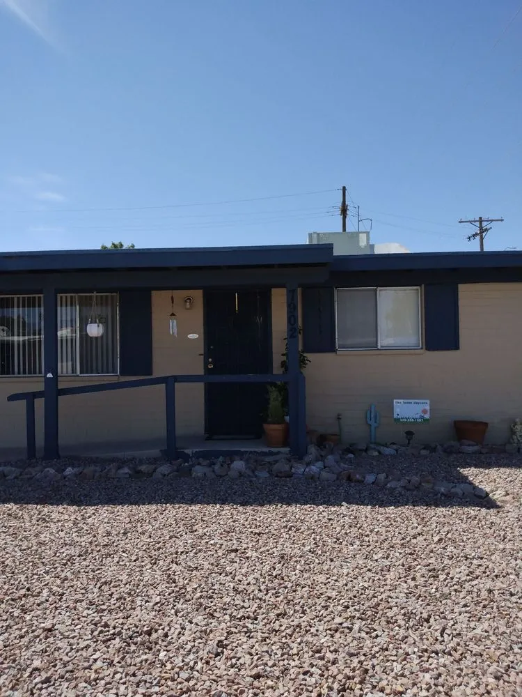 Local yard maintenance experts serving Tucson, AZ - Cooper Landscaping