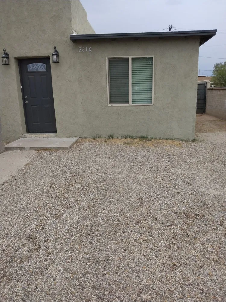 Top-rated yard maintenance for year-round maintenance across Tucson, AZ - Cooper Landscaping