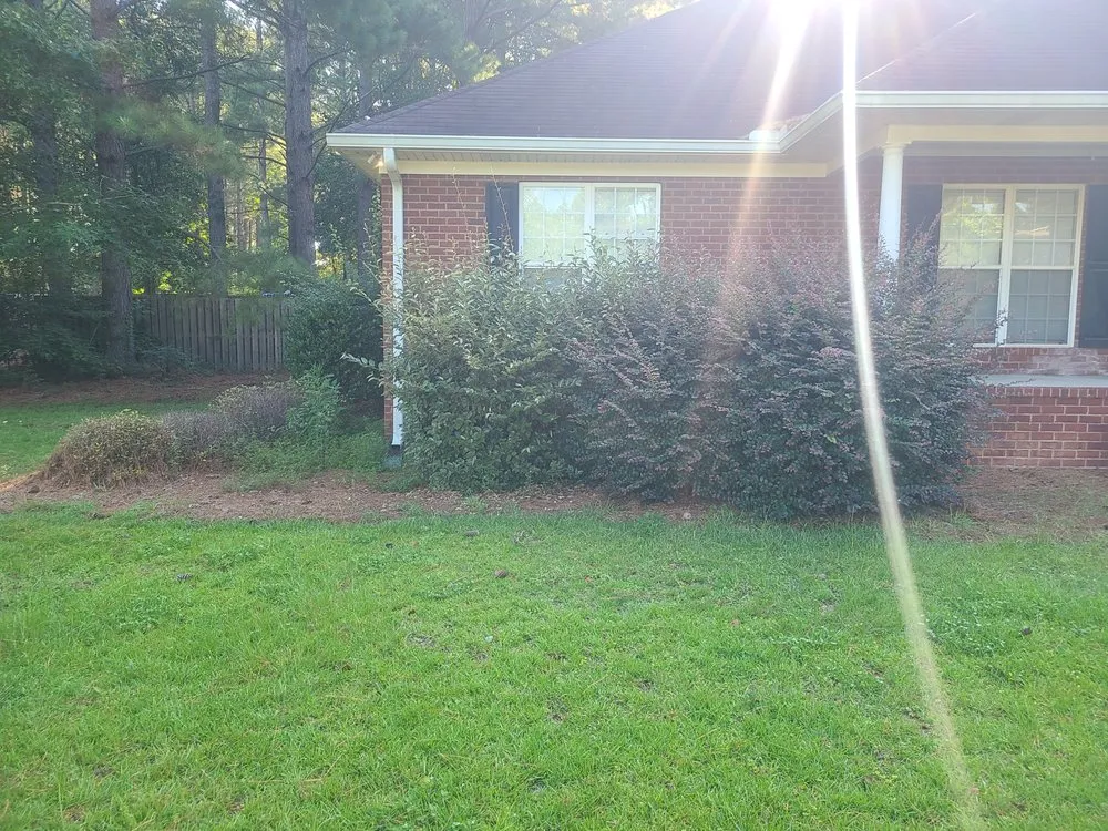 Reliable residential landscaping in Statesboro, GA - Cooper Lawn & Landscape