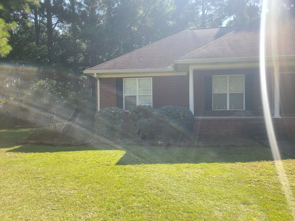 Top-rated landscape design in Statesboro, GA by Cooper Lawn & Landscape