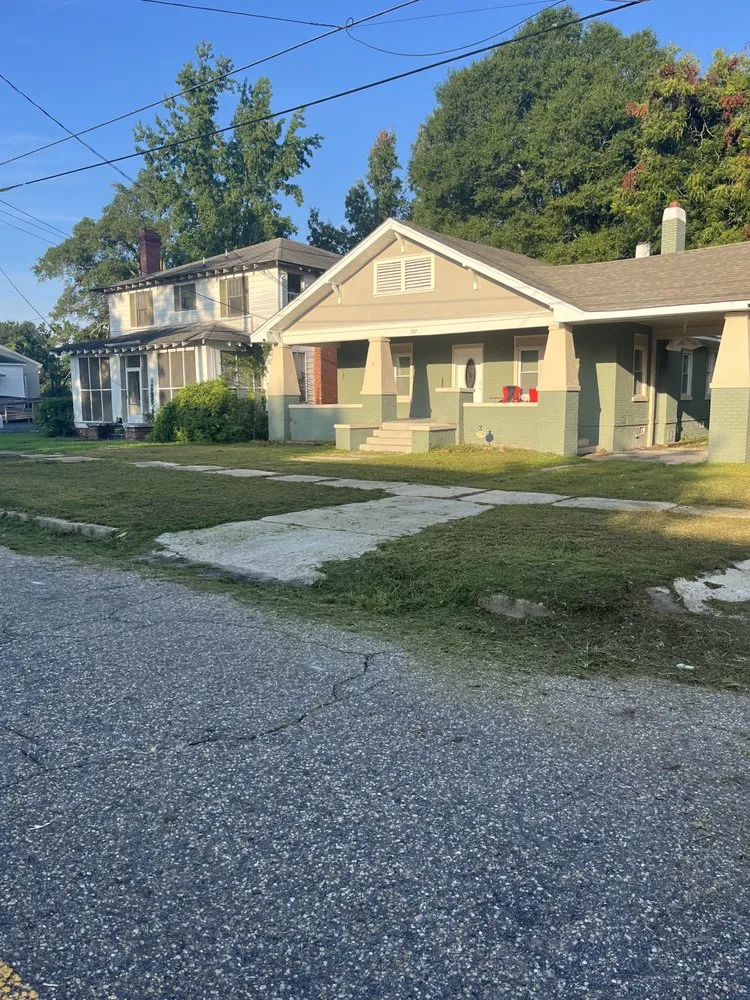 Local outdoor landscaping for year-round maintenance across Dillon, SC - Cooper Lawn Care and Landscape