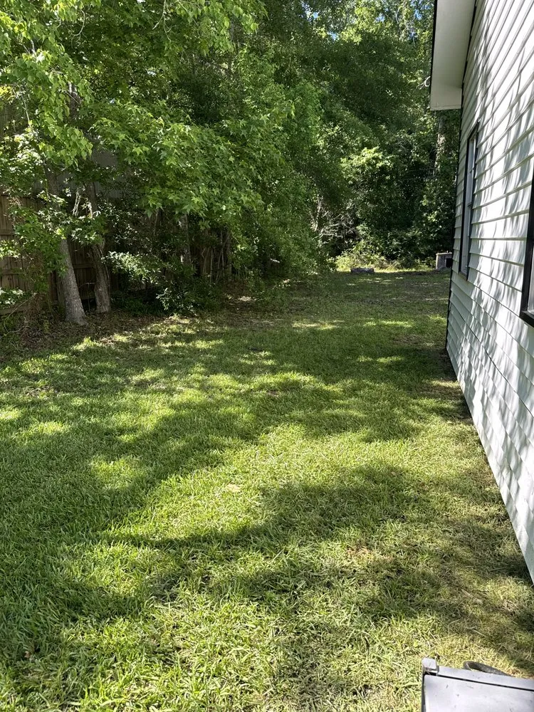 Affordable landscape installation near you across Hammond, LA - Cooper Lawn Care