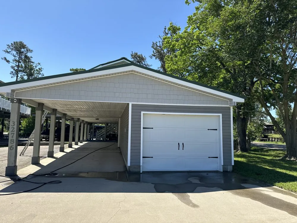 Expert landscape installation experts serving Hammond, LA - Cooper Lawn Care