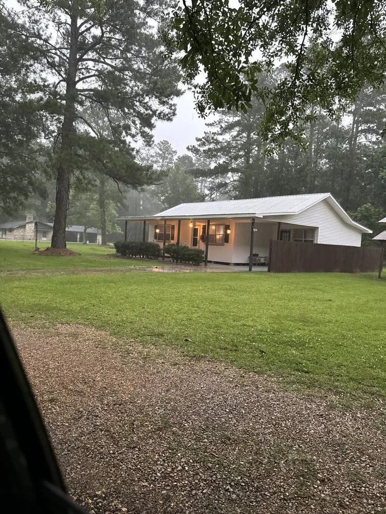 Local outdoor landscaping experts serving Hammond, LA - Cooper Lawn Care