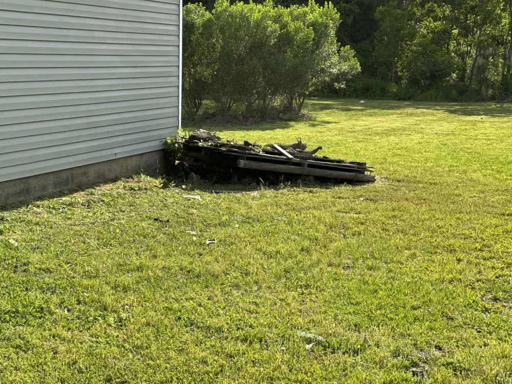 Trusted landscaping services in Hammond, LA - Cooper Lawn Care