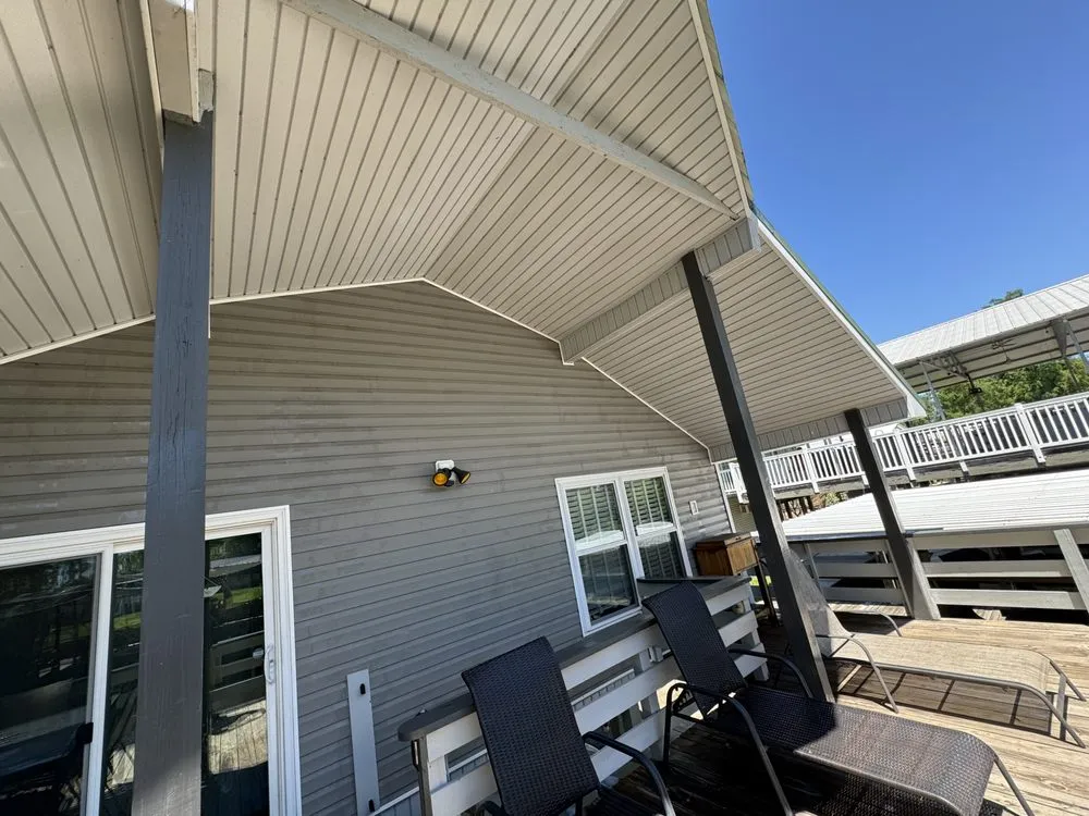 Local lawn mowing service experts serving Hammond, LA - Cooper Lawn Care