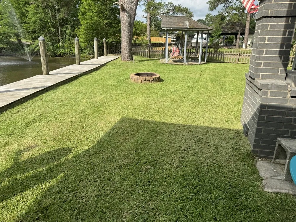 Professional outdoor landscaping experts serving Hammond, LA - Cooper Lawn Care