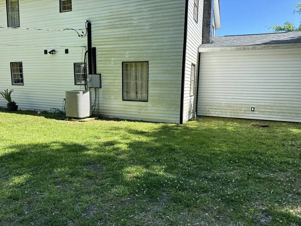 Custom landscape design experts serving Hammond, LA - Cooper Lawn Care