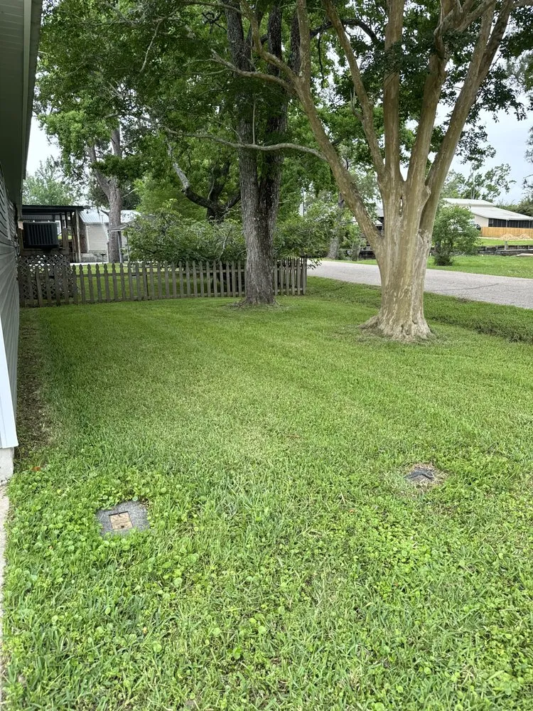 Local yard maintenance in Hammond, LA - Cooper Lawn Care
