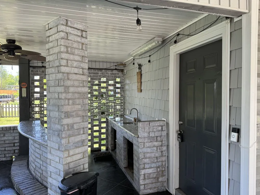 Affordable yard maintenance for residential properties in Hammond, LA by Cooper Lawn Care