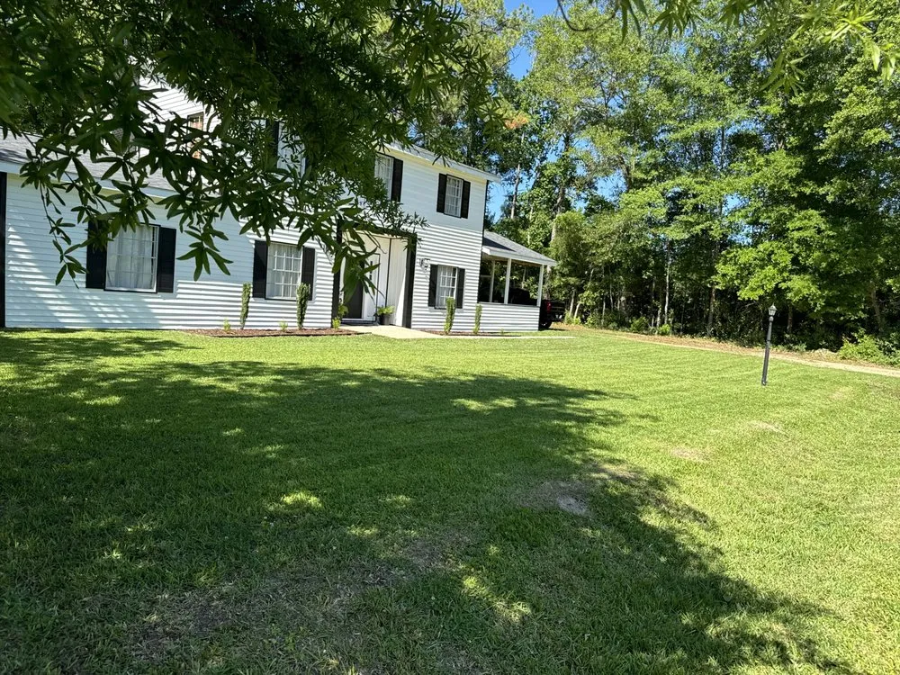 Trusted garden landscaping in Hammond, LA - Cooper Lawn Care