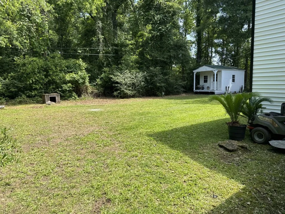 Top-rated landscaping services with custom design across Hammond, LA - Cooper Lawn Care