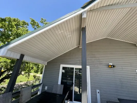 Cooper Lawn Care Logo