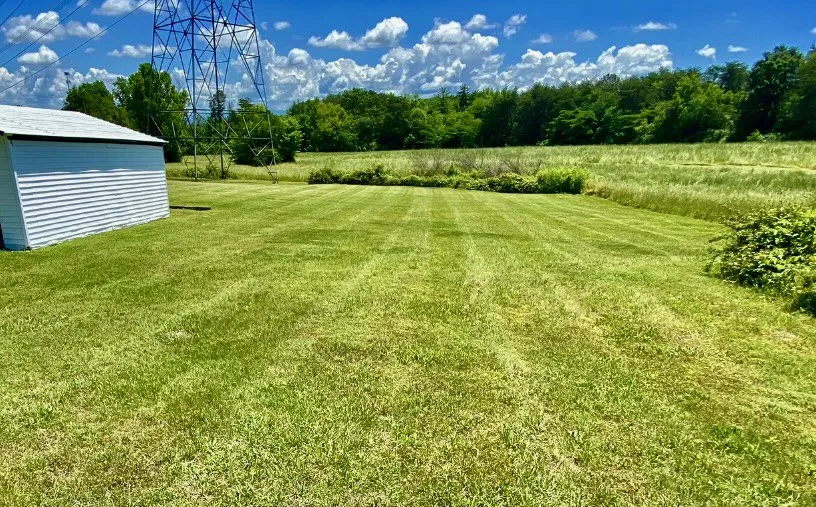 Affordable garden landscaping in Maryville, TN - Cooper Lawn Care