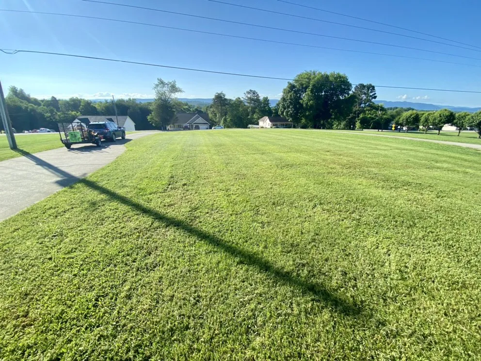 Affordable landscape design in Maryville, TN - Cooper Lawn Care