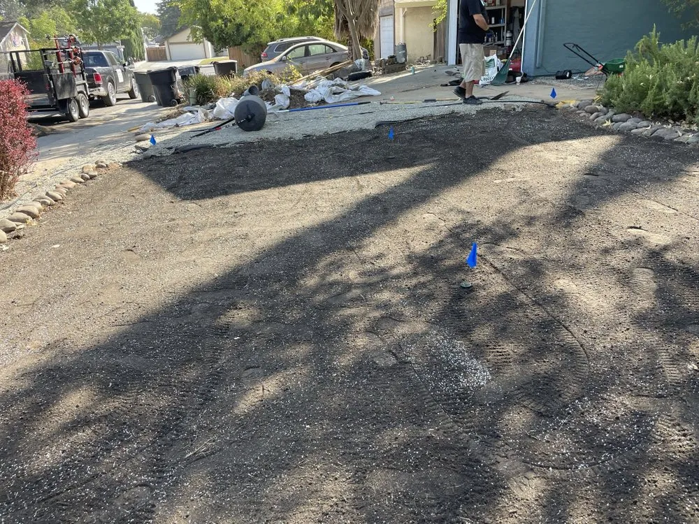 Reliable yard maintenance experts serving Sacramento, CA - Cooper Lawn Care