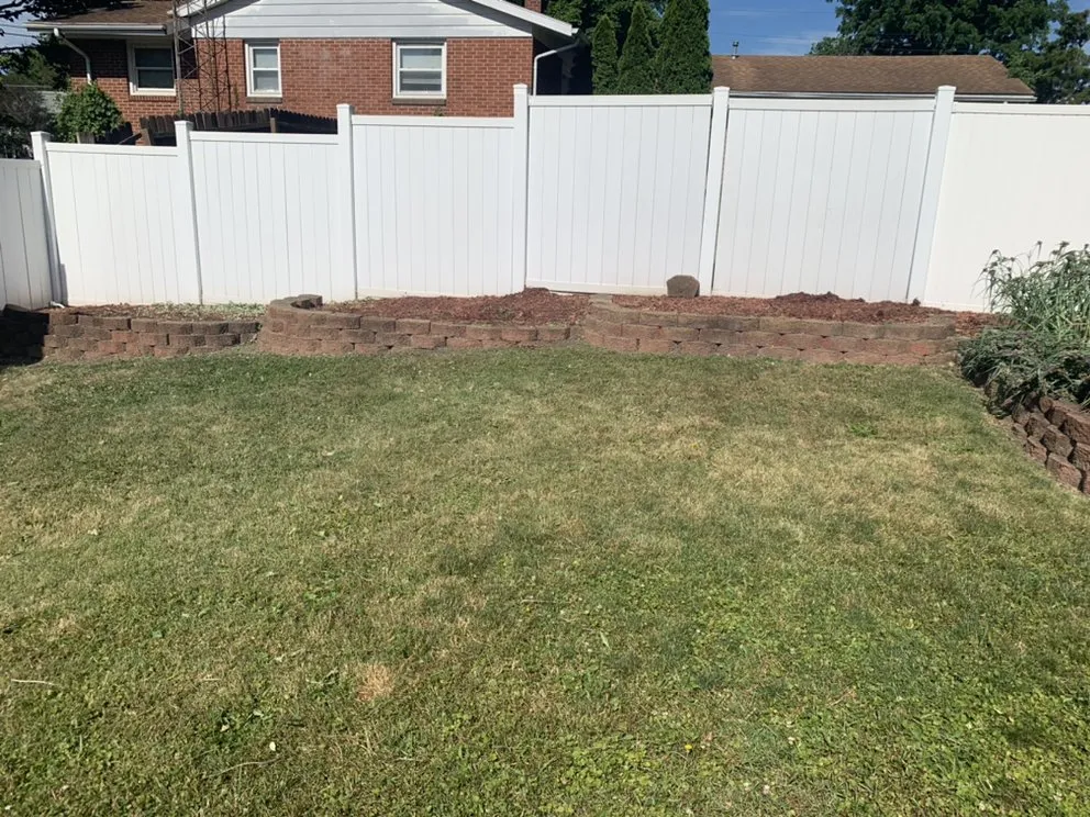 Expert landscape design experts serving Atlanta, IN - Cooper Lawncare Maintenance