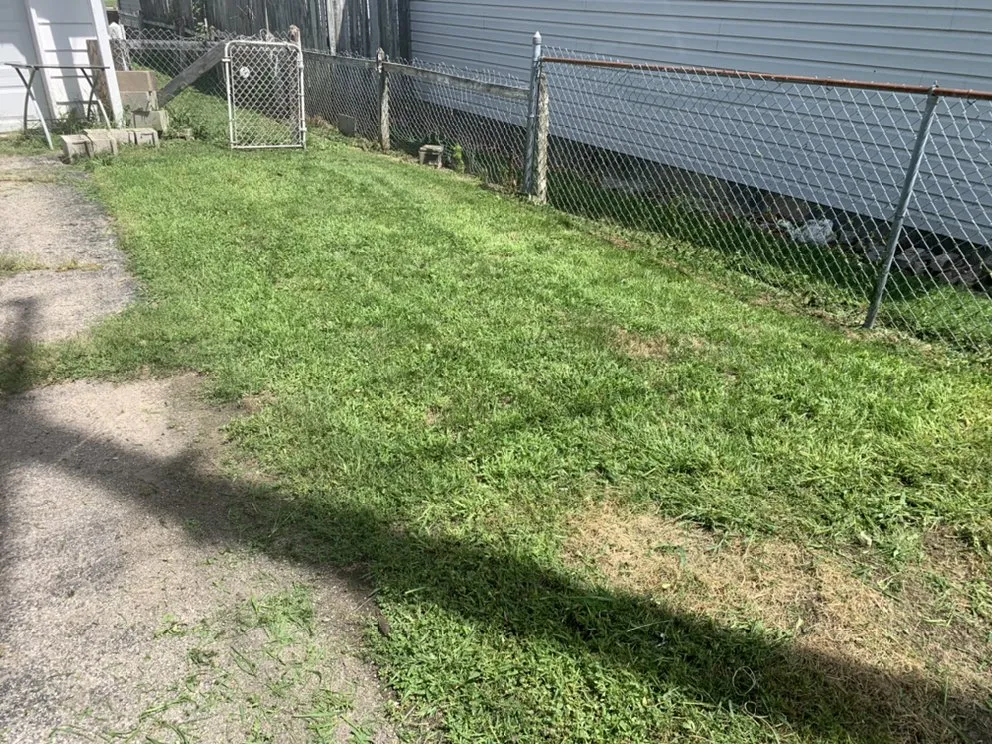 Professional lawn care service for residential properties across Atlanta, IN - Cooper Lawncare Maintenance
