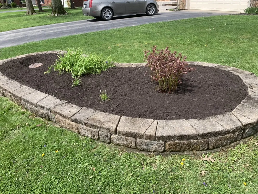 Local yard cleanup service in Atlanta, IN by Cooper Lawncare Maintenance