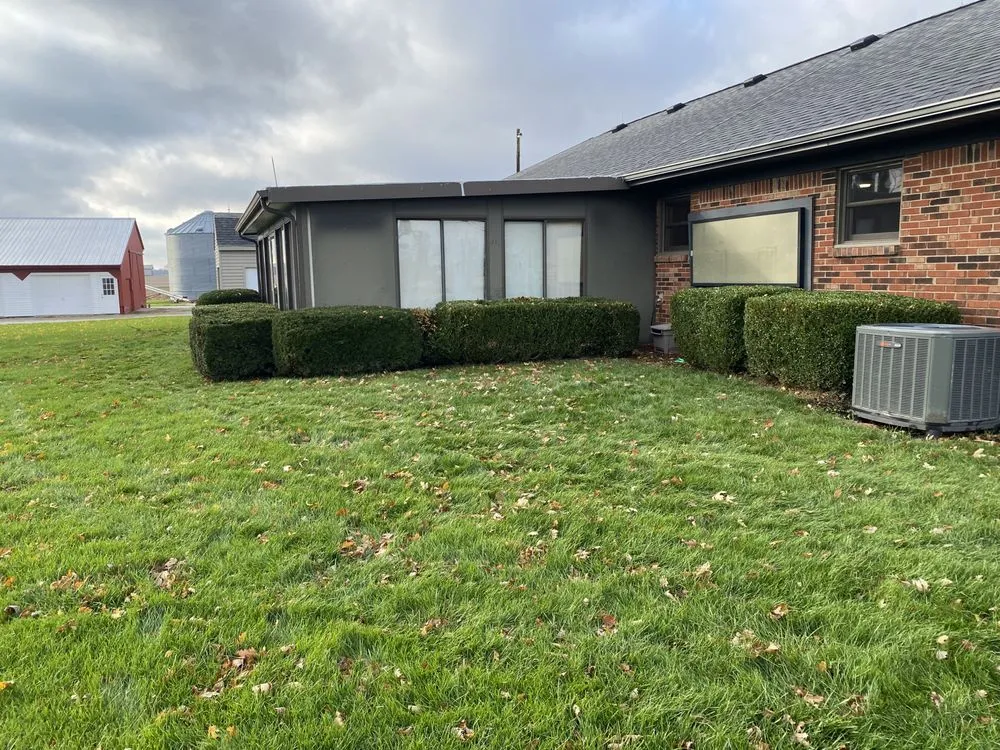 Professional yard maintenance in Atlanta, IN - Cooper Lawncare Maintenance