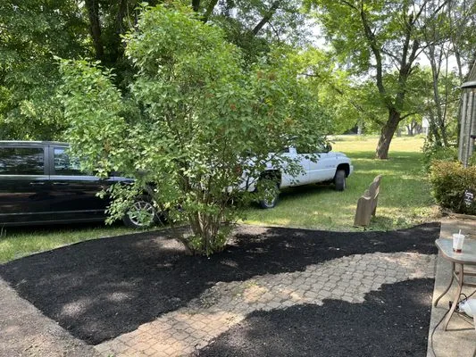 Cooper Lawncare Maintenance