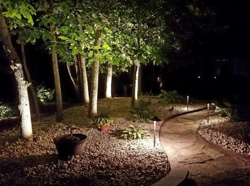 Trusted outdoor landscaping for beautiful yards in Saint Charles, MO by Cooper Outdoor Services