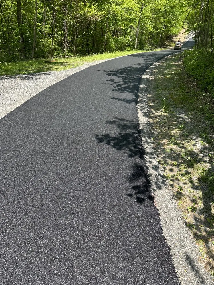 Custom outdoor landscaping experts serving Willow Street, PA - Cooper Paving