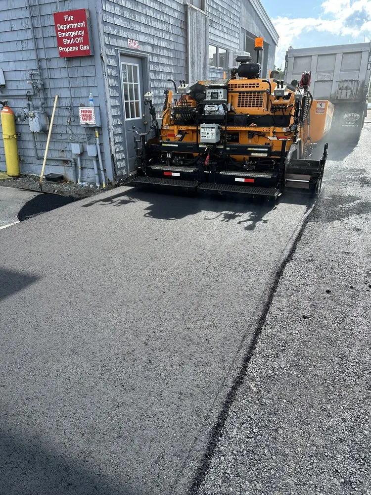 Expert yard cleanup service for year-round maintenance across Willow Street, PA - Cooper Paving