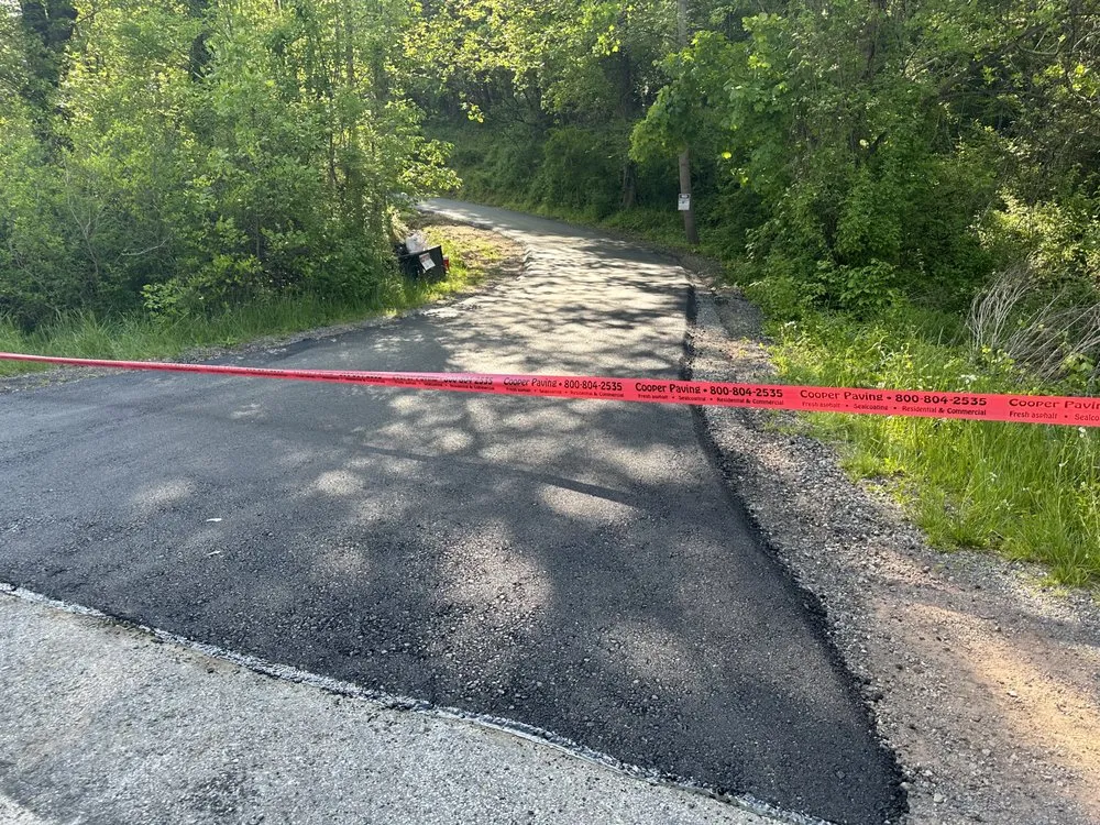 Top-rated landscaping services experts serving Willow Street, PA - Cooper Paving