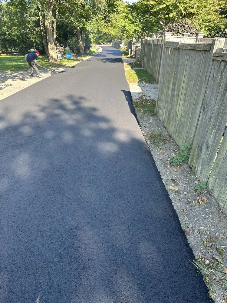 Local lawn mowing service in Willow Street, PA - Cooper Paving