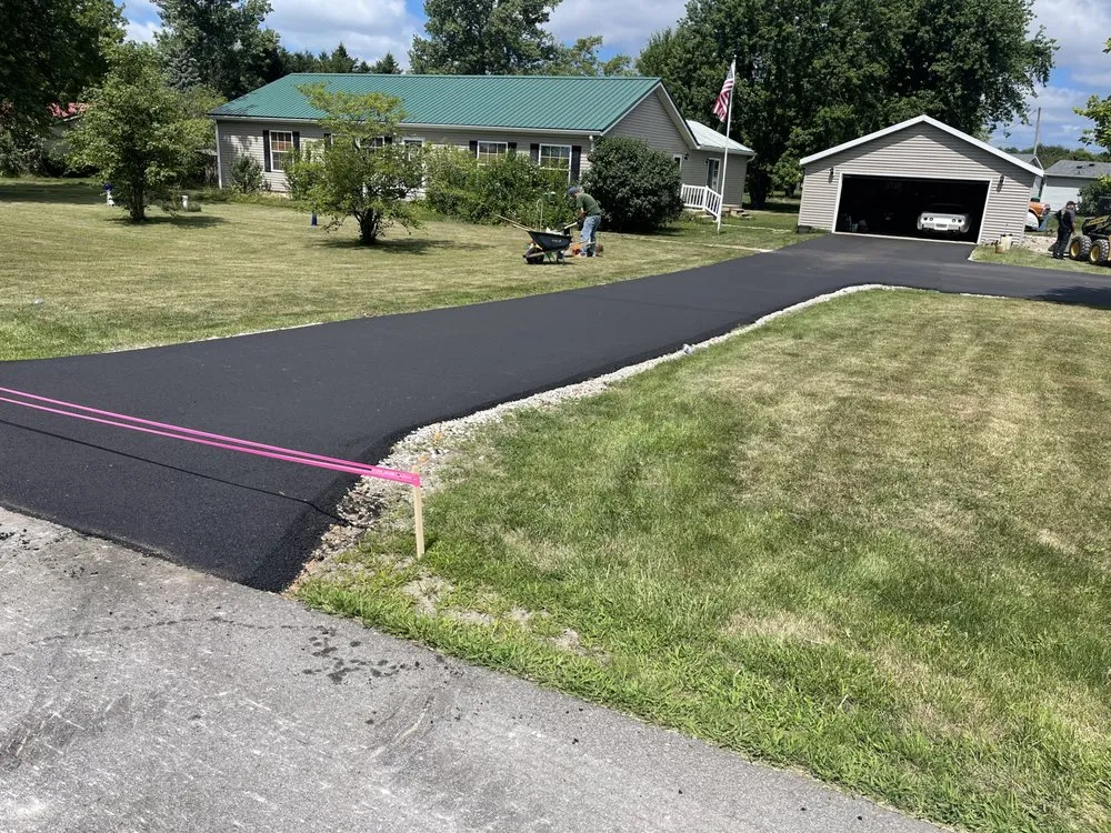 Expert yard cleanup service for homes across Willow Street, PA - Cooper Paving