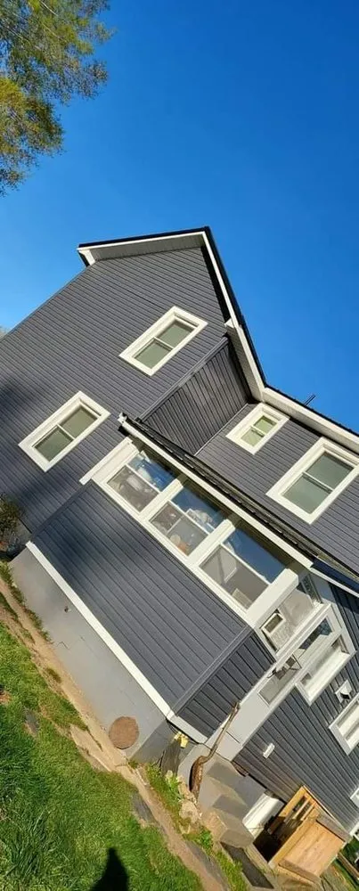 Reliable landscape installation in Farmville, VA - Cooper's 1 Call Does All