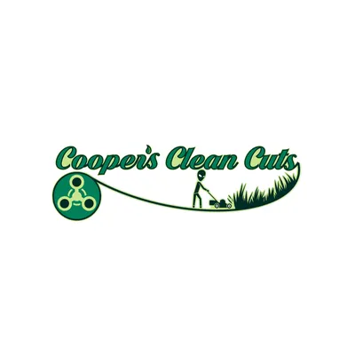 Coopers Clean Cuts Logo
